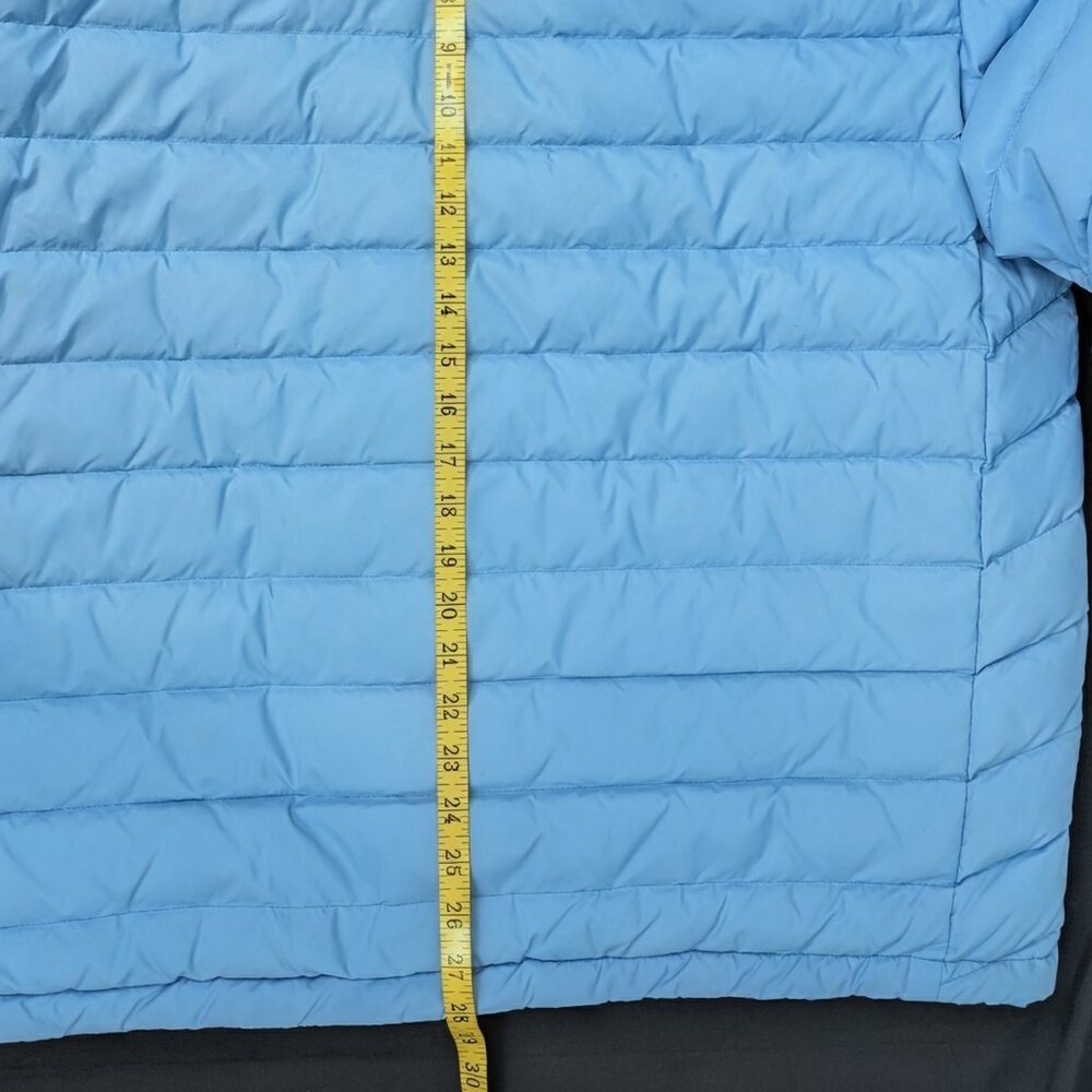 That's A Awful Lot of Cough Syrup 1/4 Zip Puffer - NWT - Picture 9 of 14
